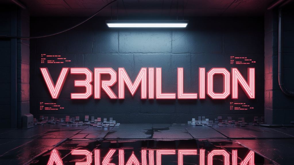 V3rmillion